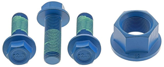 Wheel Bearing and Hub Assembly Mevotech TXF30323