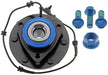 Wheel Bearing and Hub Assembly Mevotech TXF30323