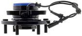 Wheel Bearing and Hub Assembly Mevotech TXF30323