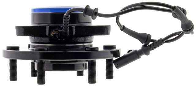 Wheel Bearing and Hub Assembly Mevotech TXF30323