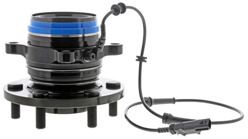 Wheel Bearing and Hub Assembly Mevotech TXF30331