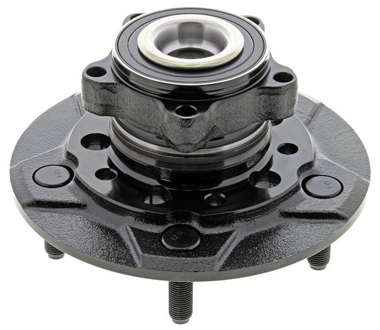 Wheel Bearing and Hub Assembly Mevotech TXF40305