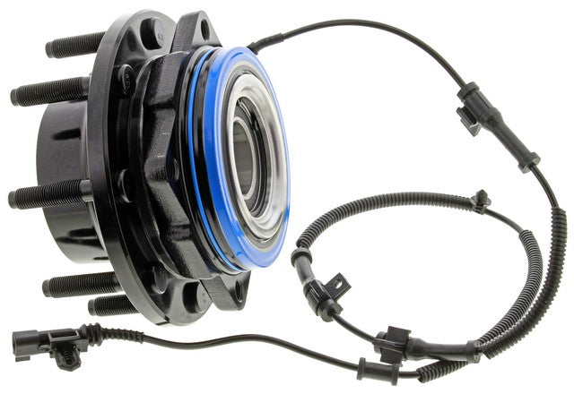 Wheel Bearing and Hub Assembly Mevotech TXF40306