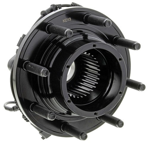 Wheel Bearing and Hub Assembly Mevotech TXF40306