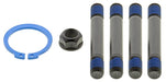 Wheel Bearing and Hub Assembly Mevotech TXF40306