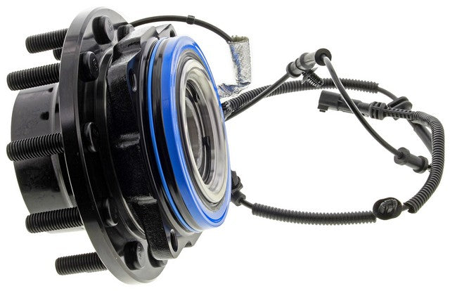 Wheel Bearing and Hub Assembly Mevotech TXF40330