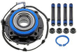 Wheel Bearing and Hub Assembly Mevotech TXF40330