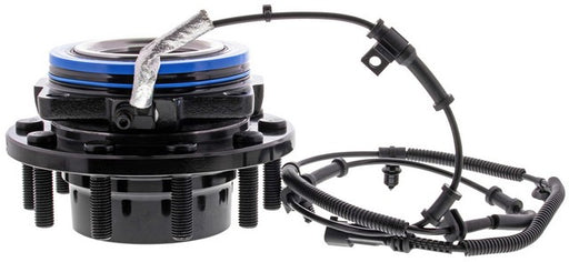 Wheel Bearing and Hub Assembly Mevotech TXF40330