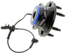 Wheel Bearing and Hub Assembly Mevotech TXF50302