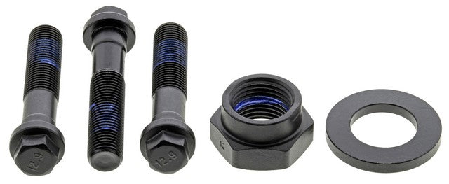 Wheel Bearing and Hub Assembly Mevotech TXF50302