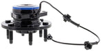 Wheel Bearing and Hub Assembly Mevotech TXF50302