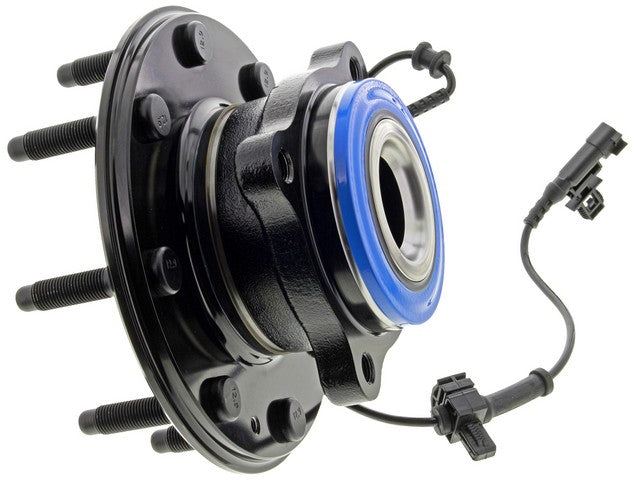 Wheel Bearing and Hub Assembly Mevotech TXF50308