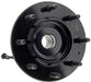 Wheel Bearing and Hub Assembly Mevotech TXF50308