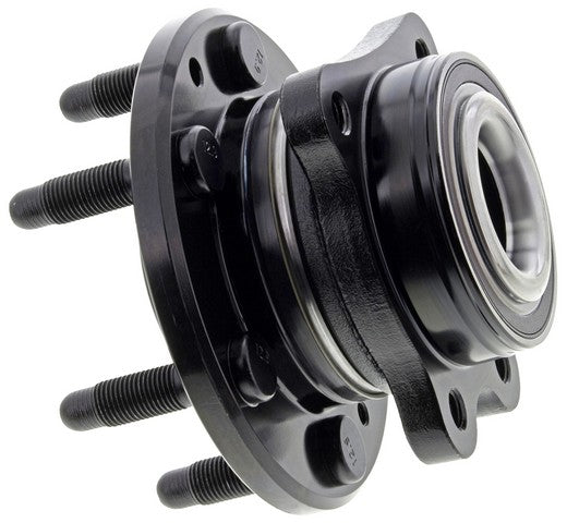 Wheel Bearing and Hub Assembly Mevotech TXF50317