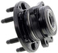 Wheel Bearing and Hub Assembly Mevotech TXF50317