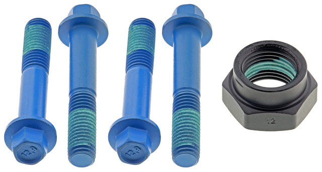 Wheel Bearing and Hub Assembly Mevotech TXF50317