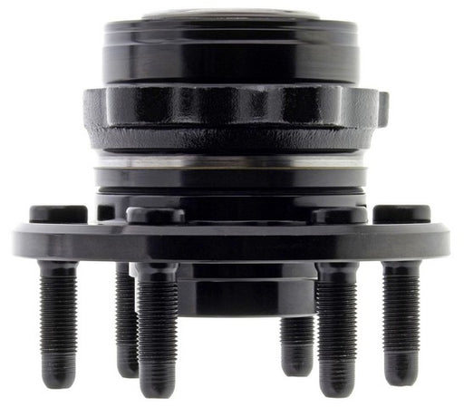 Wheel Bearing and Hub Assembly Mevotech TXF50317