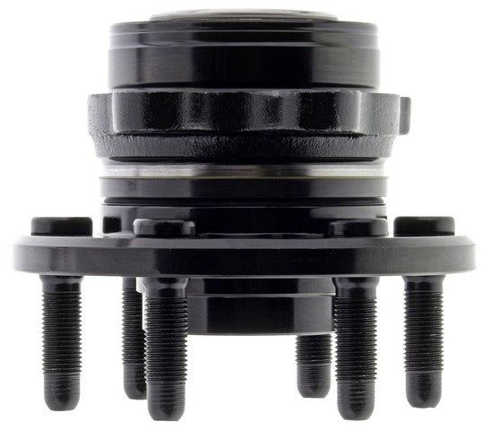 Wheel Bearing and Hub Assembly Mevotech TXF50317