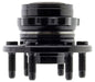 Wheel Bearing and Hub Assembly Mevotech TXF50317