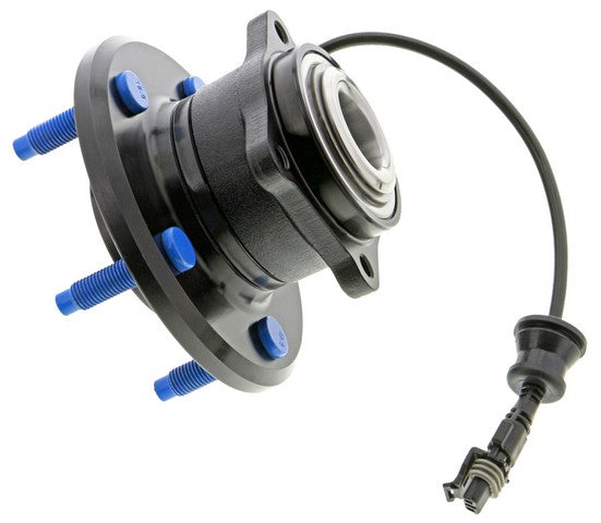 Wheel Bearing and Hub Assembly Mevotech TXF512229