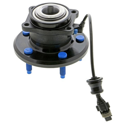 Wheel Bearing and Hub Assembly Mevotech TXF512229