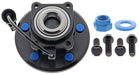 Wheel Bearing and Hub Assembly Mevotech TXF512229