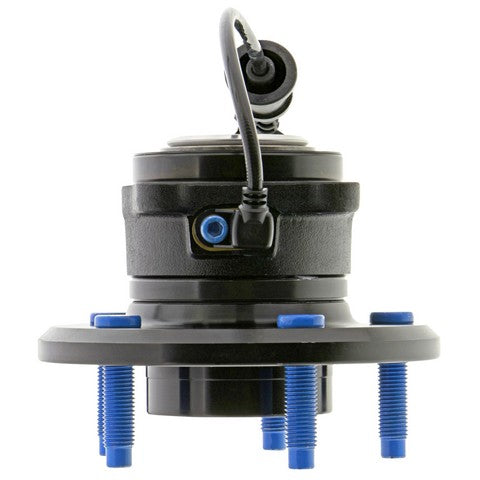 Wheel Bearing and Hub Assembly Mevotech TXF512229
