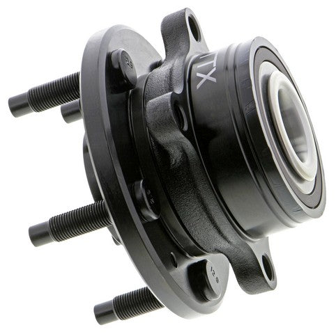 Wheel Bearing and Hub Assembly Mevotech TXF512460