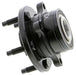 Wheel Bearing and Hub Assembly Mevotech TXF512460