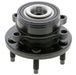 Wheel Bearing and Hub Assembly Mevotech TXF512460