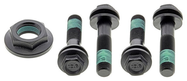 Wheel Bearing and Hub Assembly Mevotech TXF512460