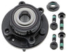 Wheel Bearing and Hub Assembly Mevotech TXF512460
