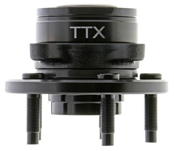 Wheel Bearing and Hub Assembly Mevotech TXF512460