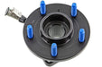Wheel Bearing and Hub Assembly Mevotech TXF513121