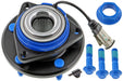 Wheel Bearing and Hub Assembly Mevotech TXF513121