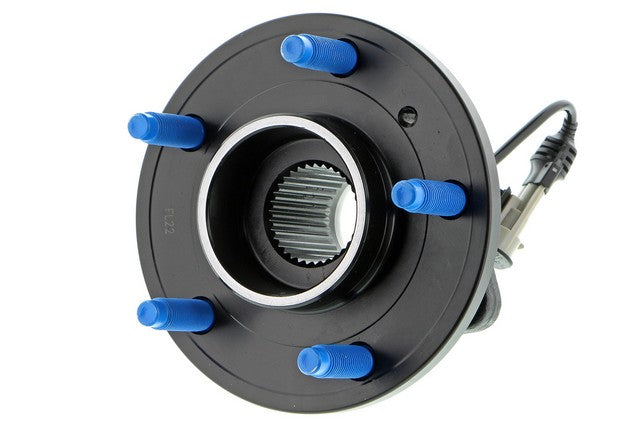 Wheel Bearing and Hub Assembly Mevotech TXF513179