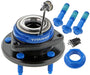 Wheel Bearing and Hub Assembly Mevotech TXF513179