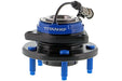 Wheel Bearing and Hub Assembly Mevotech TXF513179