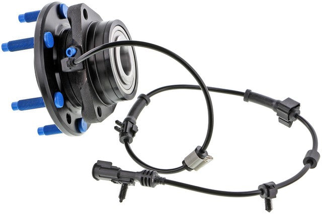 Wheel Bearing and Hub Assembly Mevotech TXF513188