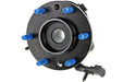 Wheel Bearing and Hub Assembly Mevotech TXF513188