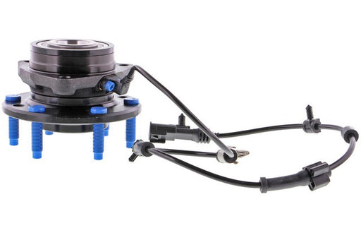 Wheel Bearing and Hub Assembly Mevotech TXF513188