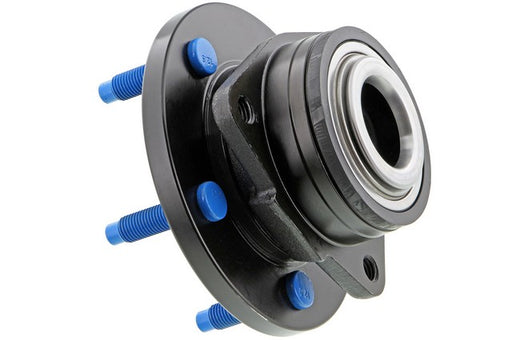 Wheel Bearing and Hub Assembly Mevotech TXF513190