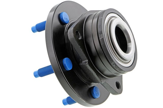Wheel Bearing and Hub Assembly Mevotech TXF513190