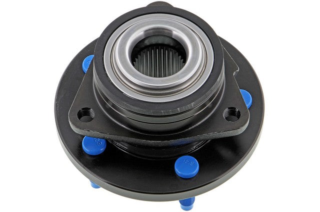 Wheel Bearing and Hub Assembly Mevotech TXF513190