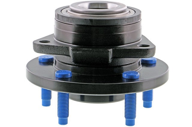Wheel Bearing and Hub Assembly Mevotech TXF513190
