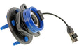 Wheel Bearing and Hub Assembly Mevotech TXF513204