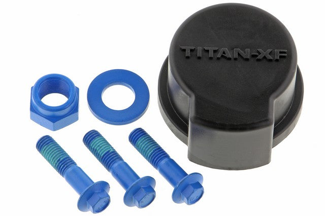 Wheel Bearing and Hub Assembly Mevotech TXF513204