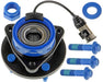 Wheel Bearing and Hub Assembly Mevotech TXF513204