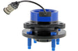 Wheel Bearing and Hub Assembly Mevotech TXF513204