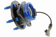 Wheel Bearing and Hub Assembly Mevotech TXF513206